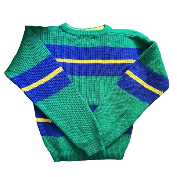 Kids Store Sweater | - Picture 3 of 4